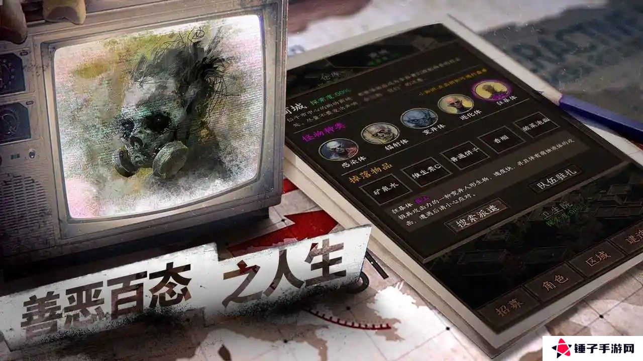 我在末世开超市新秩序