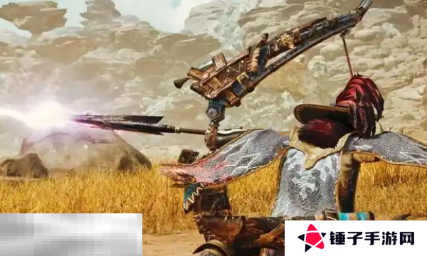 怪物猎人荒野龙都遗迹骨冢位置及收集路线推荐 骨冢采集指南