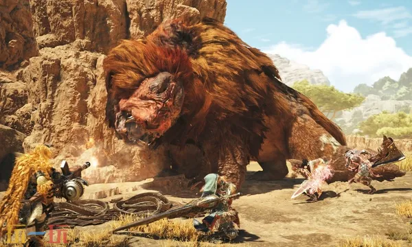 怪物猎人荒野冰雾断崖骨冢位置及收集路线推荐 骨冢采集指南