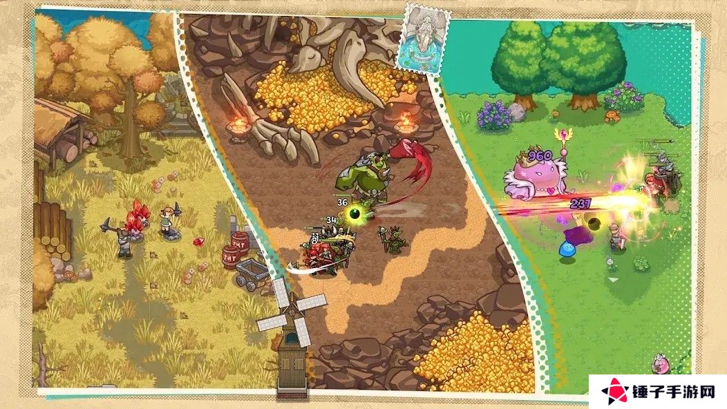 福蒂亚斯传奇最新版本