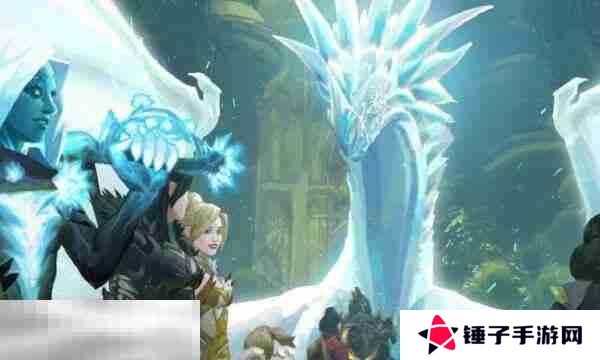 激战2野外简单又强的职业玉偃师 解锁及获取专长方法介绍