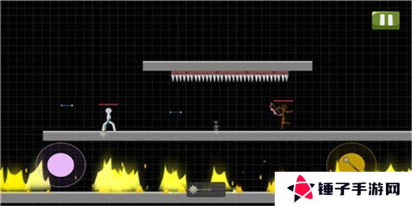 火柴人决斗勇士