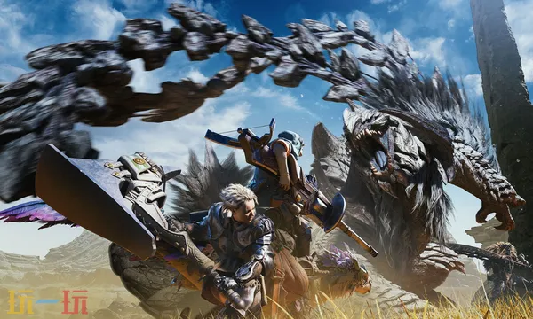 怪物猎人荒野冰雾断崖骨冢位置及收集路线推荐 骨冢采集指南