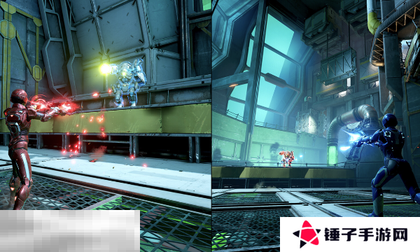 双影奇境不同平台能一起玩吗 双影奇境联机介绍