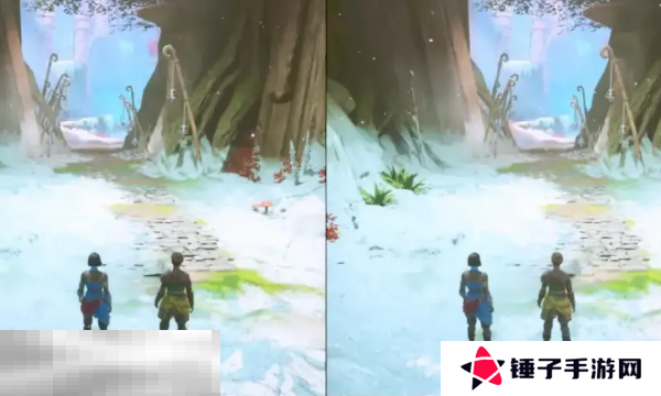 双影奇境会登录switch吗 首发与后续情况解读