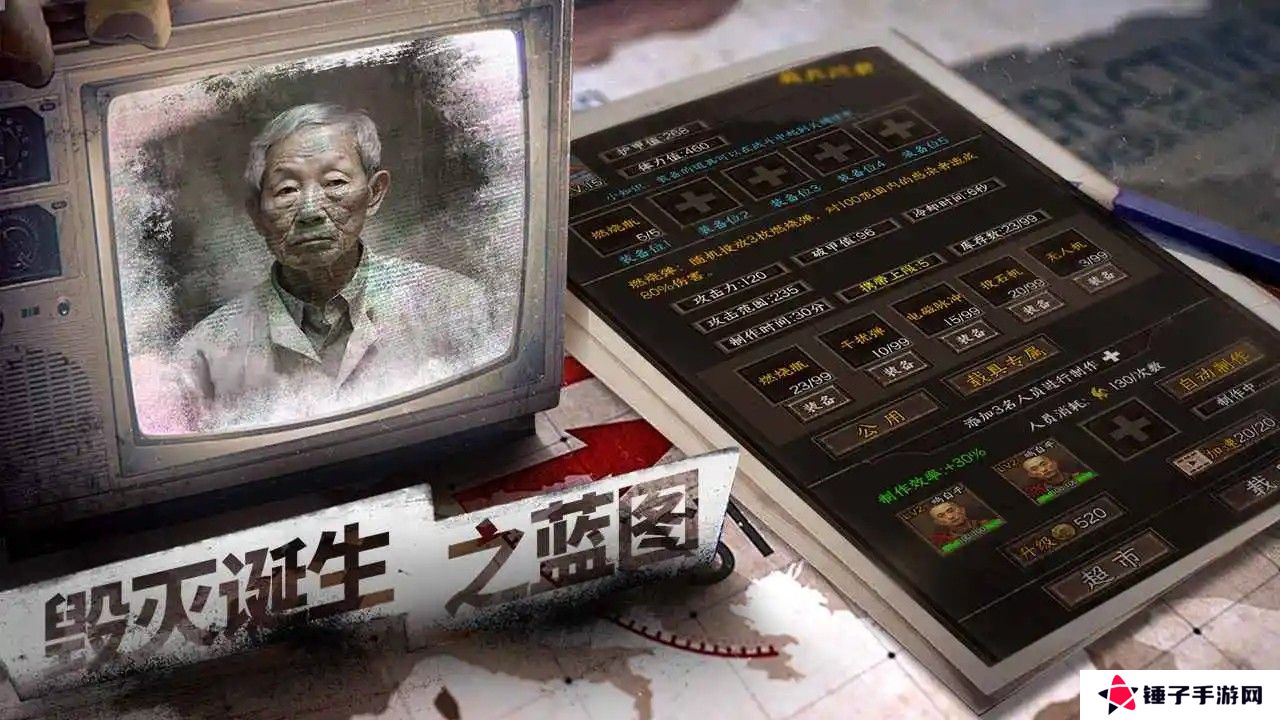 我在末世开超市新秩序