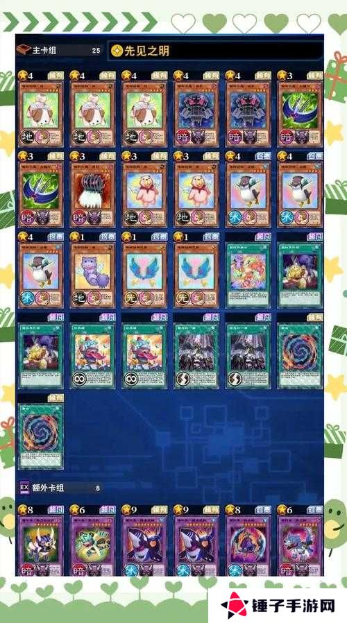 游戏王决斗链接KC杯最强单卡推荐，策略与创新的巅峰对决