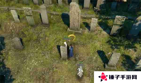 逆水寒手游一言为定奇遇任务攻略