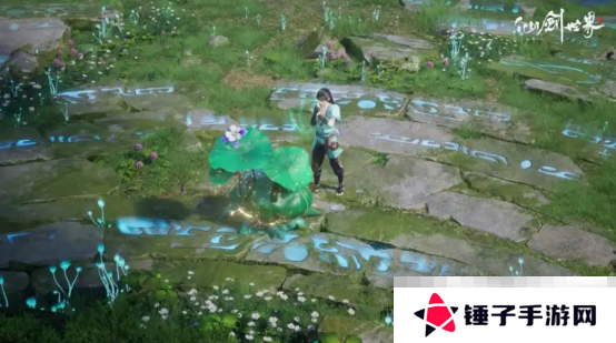 《仙剑世界》香樟树苗作用介绍