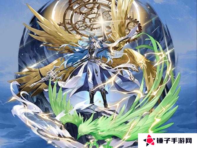 奥奇传说手游诺亚技能强度分析