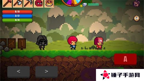 像素生存者2中文版