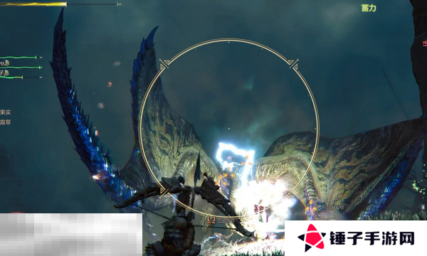 怪物猎人荒野天堑沙原骨冢在哪 骨冢位置及收集路线推荐