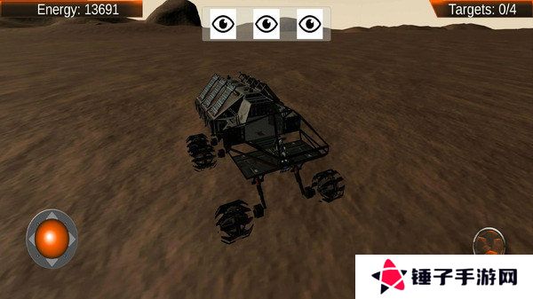 宇航员航天模拟器中文版