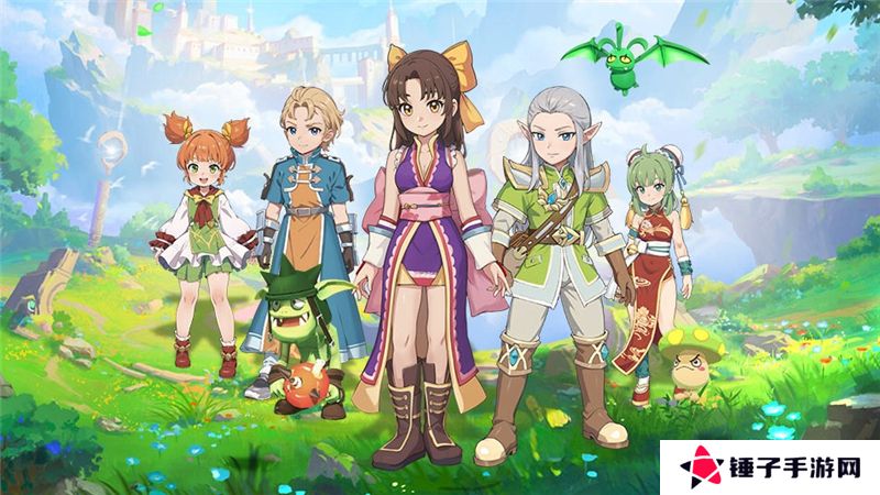 魔力宝贝启程职业推荐一览-魔力宝贝启程职业推荐和选择思路