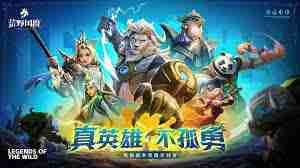 荒野国度今日公测火爆开启！-探索荒野国度今日公测的火爆玩法与攻略