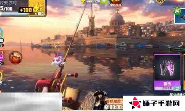 2025欢乐钓鱼大师礼包码大全 欢乐钓鱼大师礼包码最新版