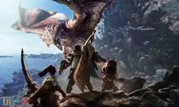 怪物猎人荒野铳枪打法与毕业装参考 铳枪配装指南