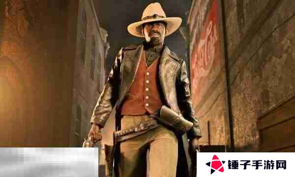 荒野大镖客2暴躁老太太救法介绍 黑水镇任务及技能要点说明