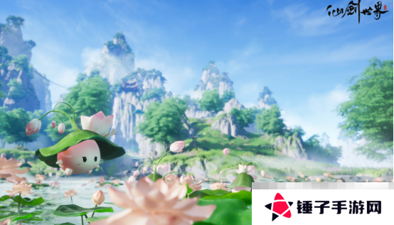 《仙剑世界》香樟树苗作用介绍