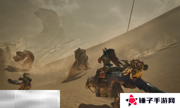 怪物猎人荒野历战狩猎之证获取方法 历战狩猎之证3获取指南