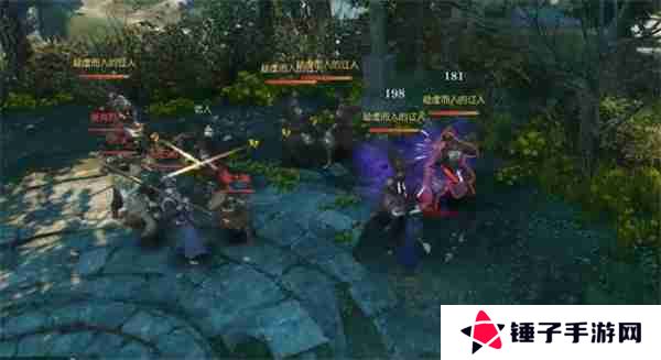 逆水寒手游一言为定奇遇任务攻略
