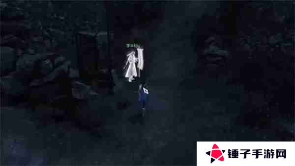 逆水寒手游一言为定奇遇任务攻略