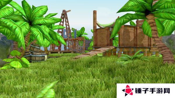 生存岛终极工艺