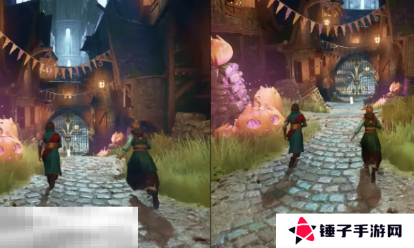 双影奇境最低配置是什么 双影奇境配置推荐