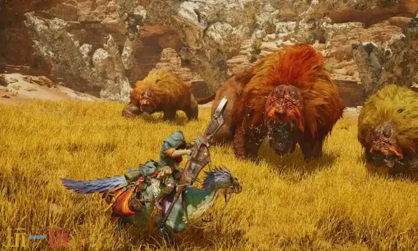 怪物猎人荒野铳枪打法与毕业装参考 铳枪配装指南