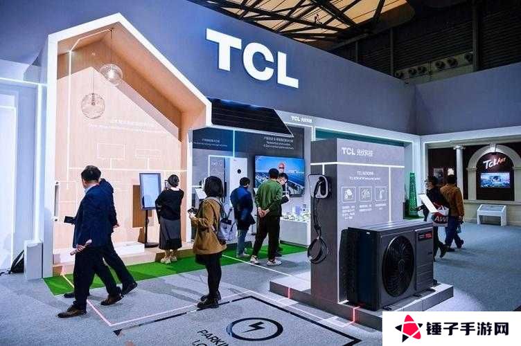 敢凭实力见！TCL携手LPL决战江城，释放大国品牌魅力