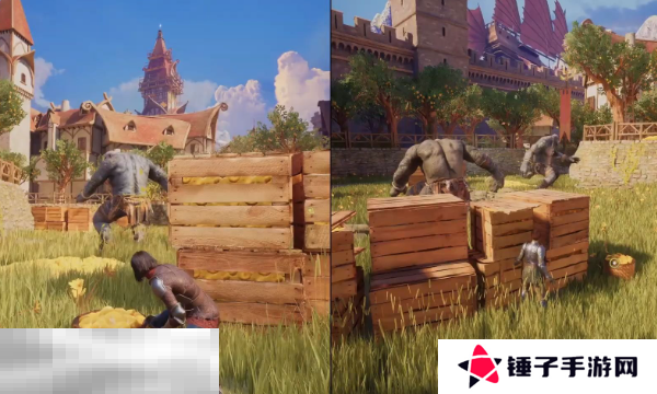 双影奇境最低配置是什么 双影奇境配置推荐