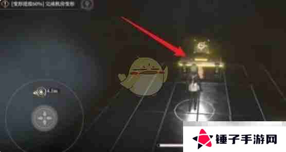 《黑色信标》神的进制3-4宝箱位置一览