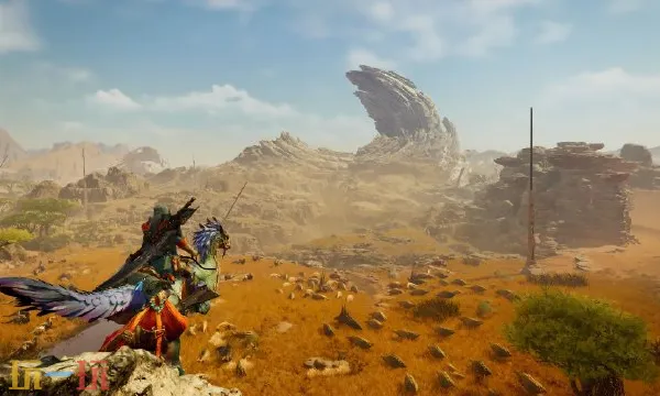 怪物猎人荒野铳枪打法与毕业装参考 铳枪配装指南