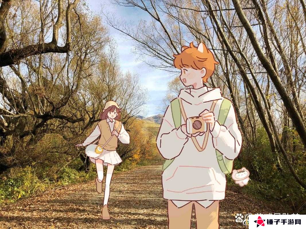 遇见你的猫，解锁小橘猫的奇妙之旅