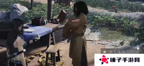 《燕云十六声》龙骨图怎么获得 龙骨图获取方法