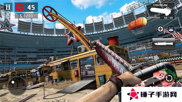 死亡扳机2中文版