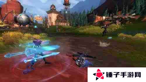 荒野国度英雄阵容如何搭配-探索荒野国度英雄组合技巧