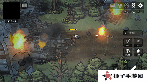 物种战争2启示录