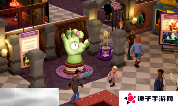 双点博物馆预售奖励有哪些 预售奖励内容一览