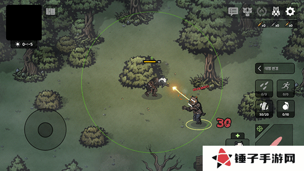 物种战争2启示录