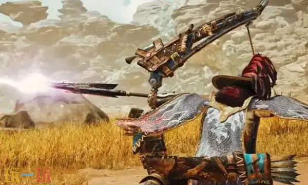 怪物猎人荒野涌油谷骨冢位置及收集路线推荐 骨冢采集指南