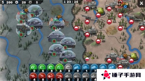 世界征服者4手机