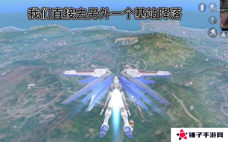 和平精英联动高达活动内容一览的演变史专题