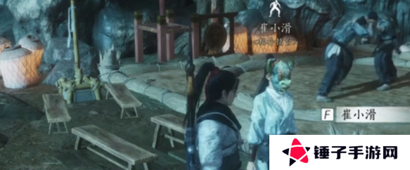 《燕云十六声》相扑怎么获胜相扑高胜率玩法攻略2