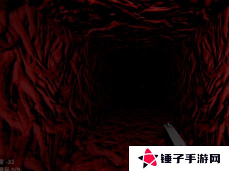 可可怕怕山洞探险