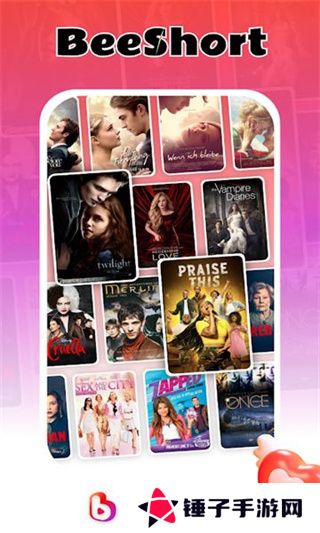 BeeShort短剧海外版下载