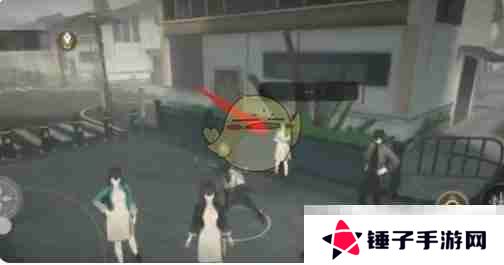 《黑色信标》永夏篇4-16宝箱位置一览