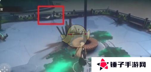 《黑色信标》永夏篇4-10宝箱位置一览