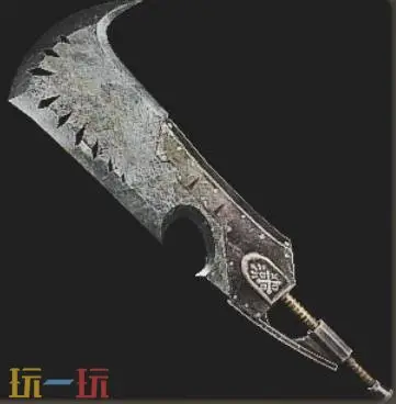 怪物猎人荒野大剑矿石素材衍生样式及路线一览 大剑矿石衍生解析