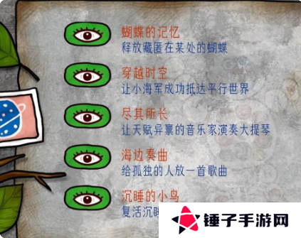 迷失岛4小屋实验全成就   迷失岛4小屋实验全成就汇总一览